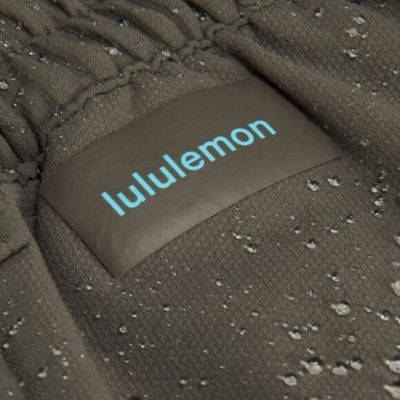 Lululemon Classic-Fit Hiking Pant 30”Carob Brown - Picture 5 of 6